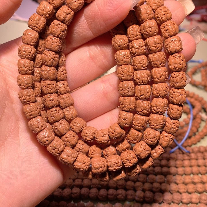 金刚菩提手串8+藏切