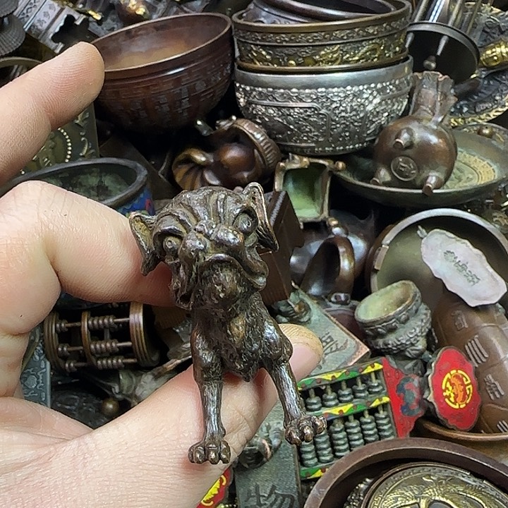 铜器摆件铜器摆件铜器摆件