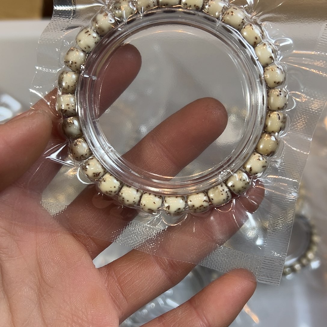 星月菩提吊坠8的，531