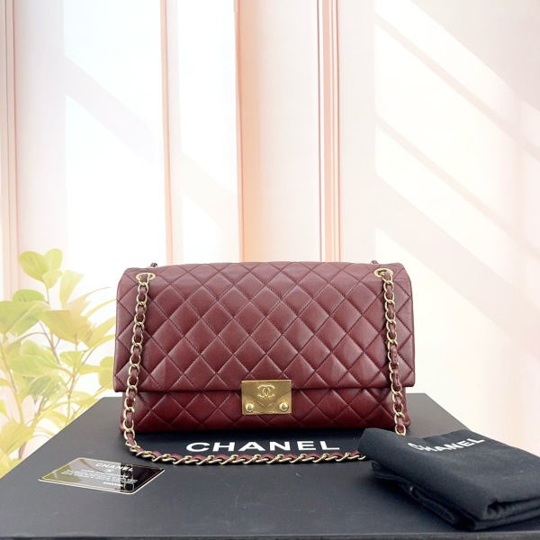 95新/包包/香奈儿/250129SW0011