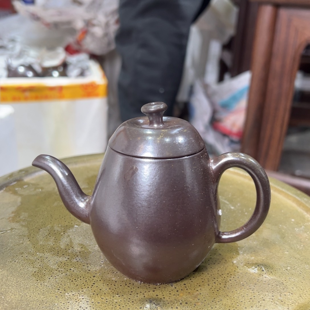 贵台龙窑柴烧坭兴陶64