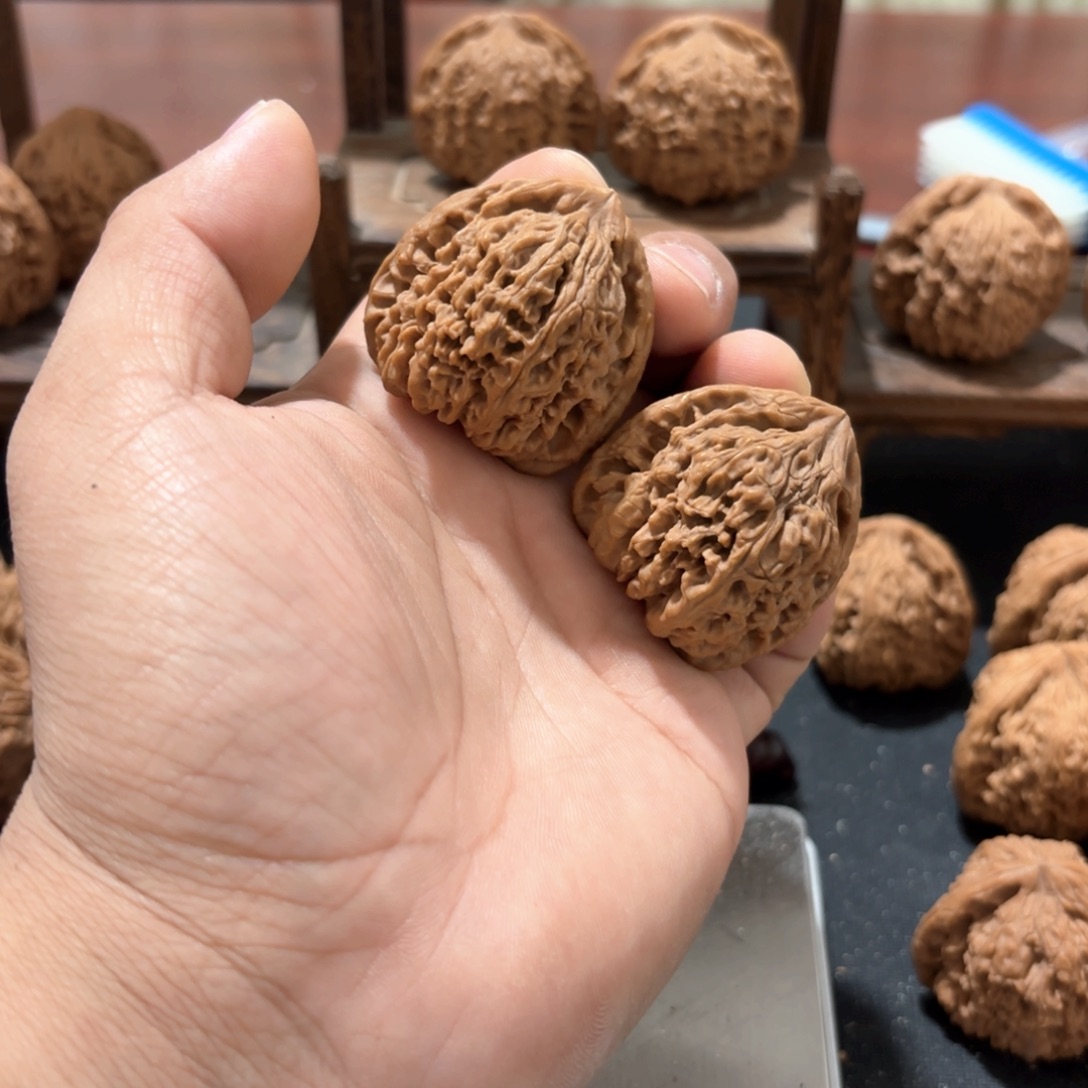 S***.吊坠文玩核桃4566666666666