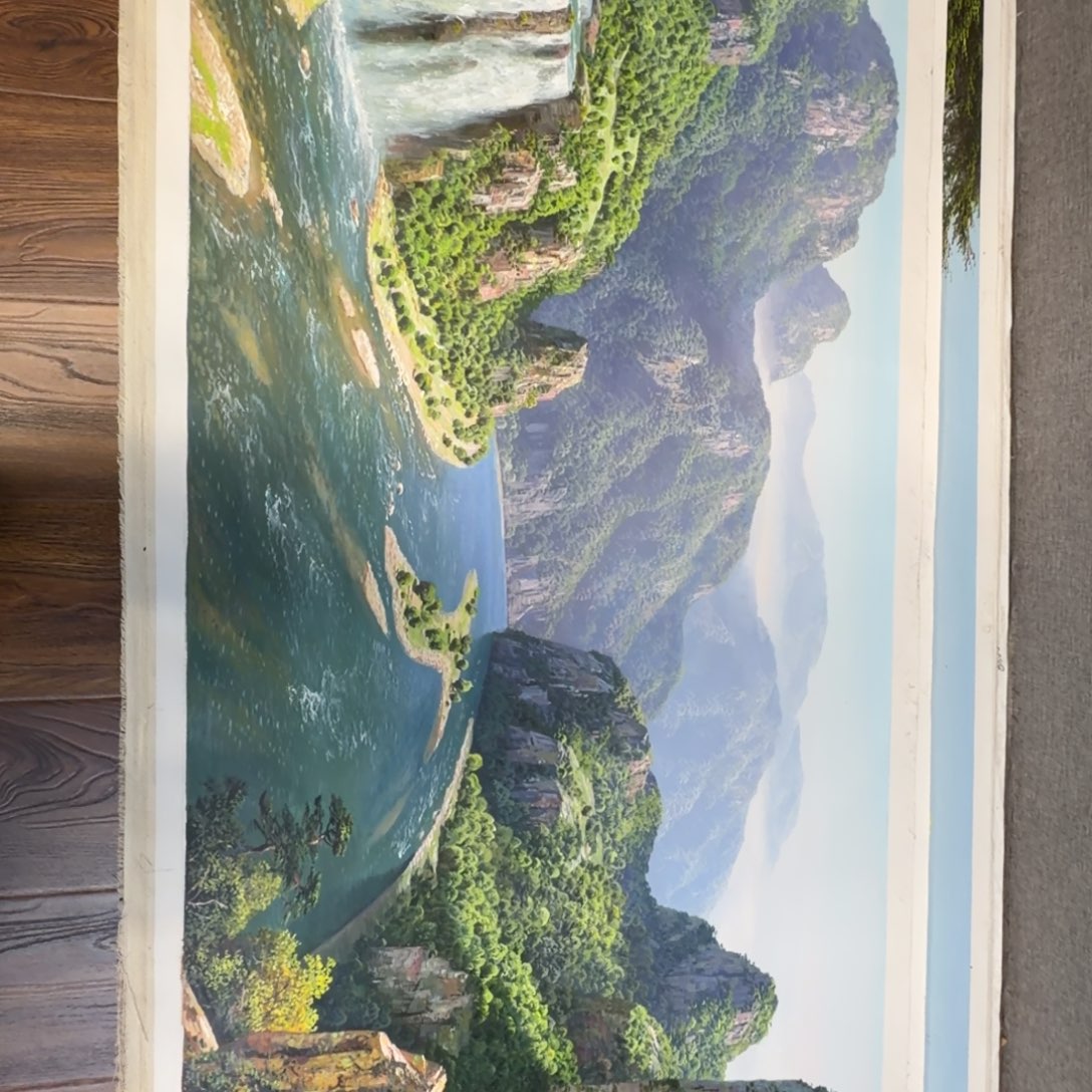 油画加油加油努力加油努力加油