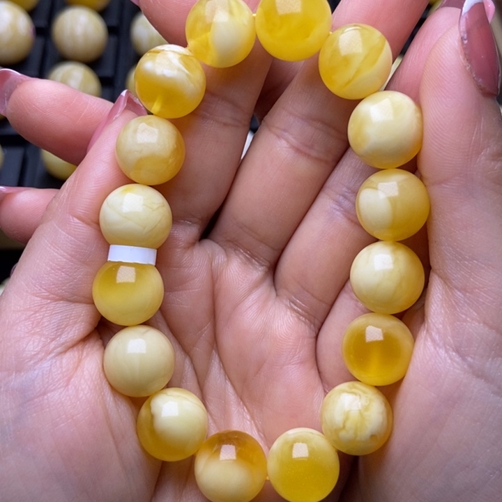 琥珀裸石未镶嵌11111111111101