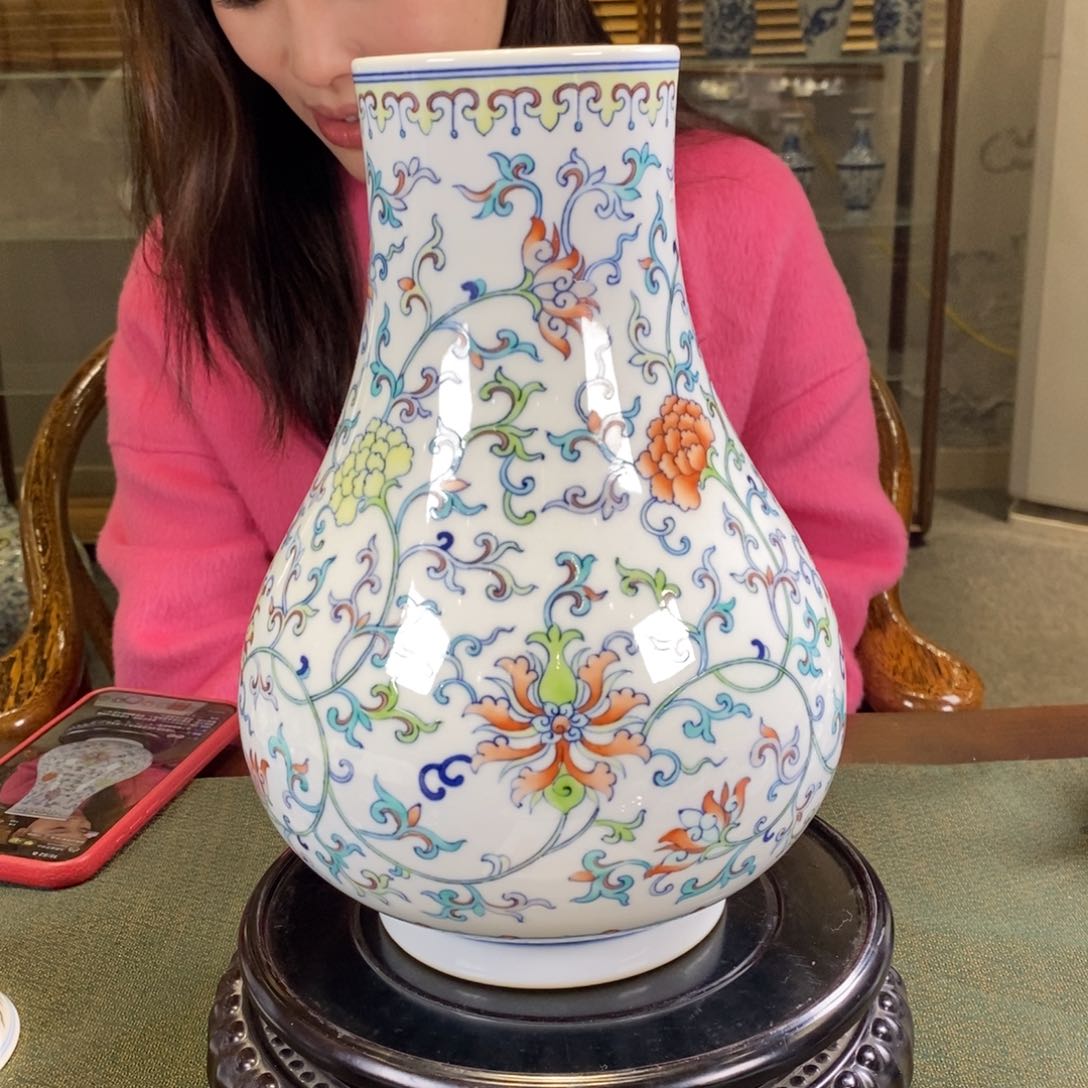 九鸣瓷艺九鸣瓷艺