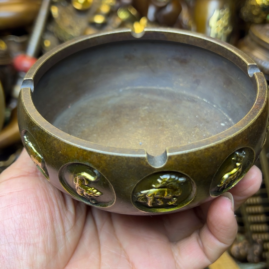 精美文玩精品摆件