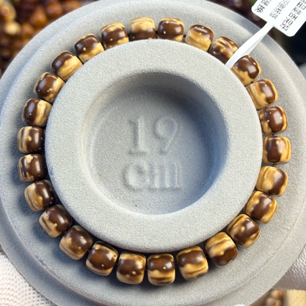 紫金鼠无鼠眼纯实心三花老型