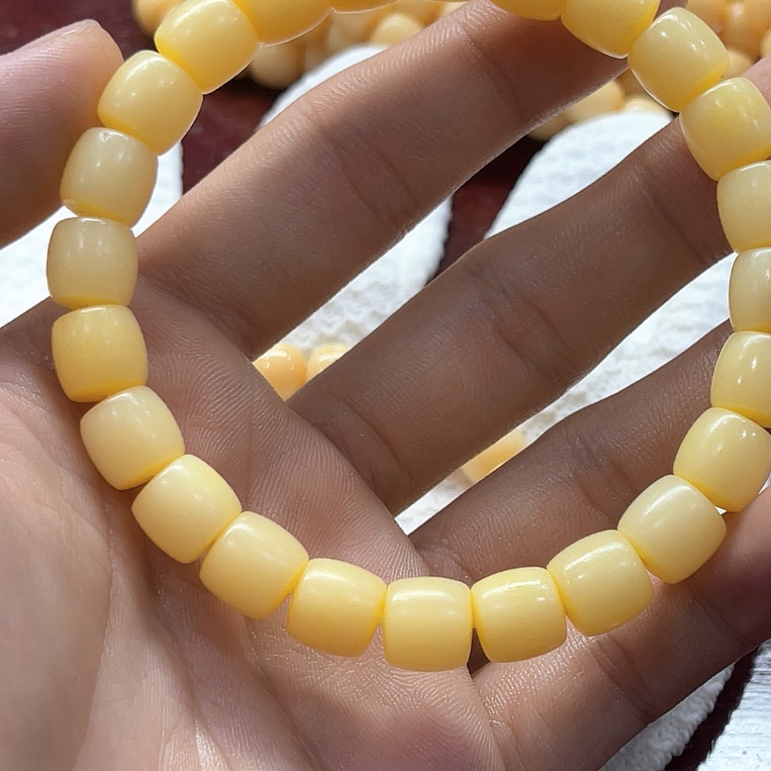 骆驼牙手串/手链骆驼牙手串6