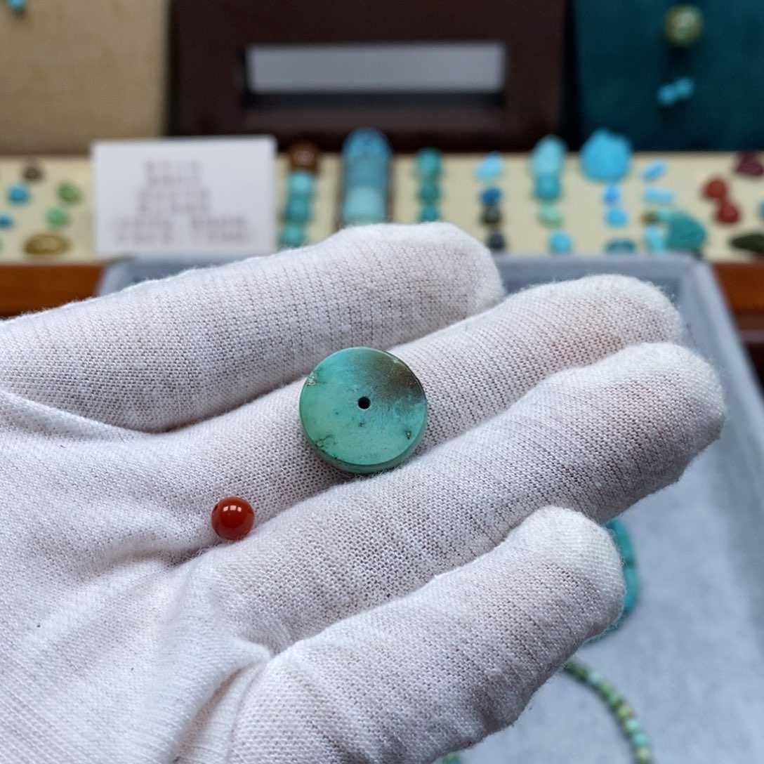 未镶嵌配饰南红玛瑙