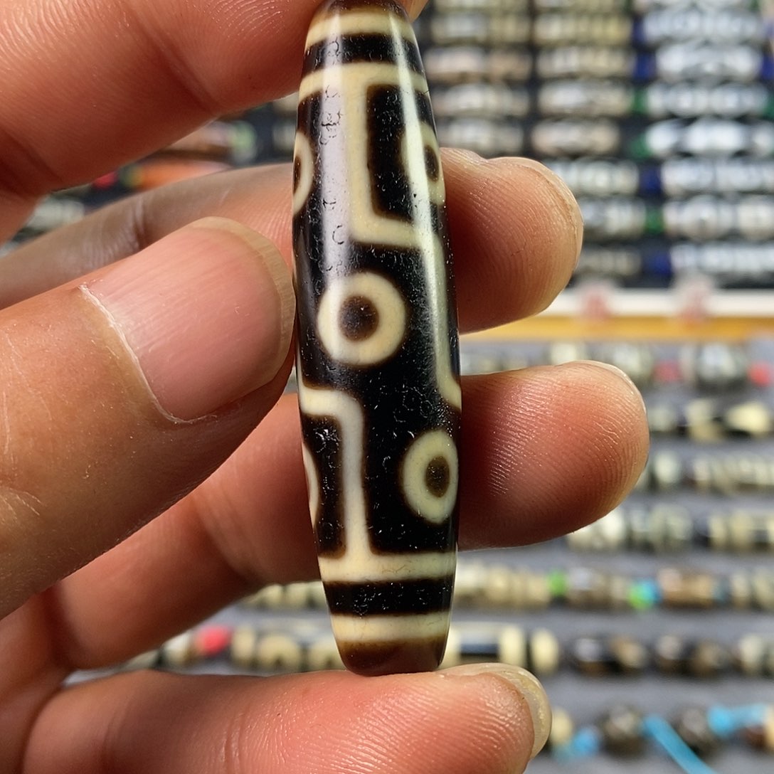 玛瑙/玉髓颈饰未镶嵌五*