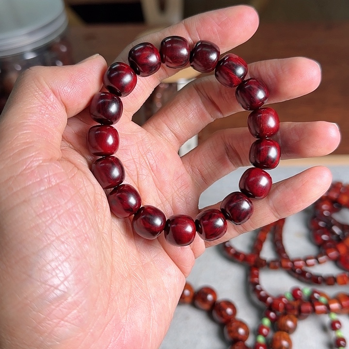 降真香手串/手链伟经典黄油老型精品手串