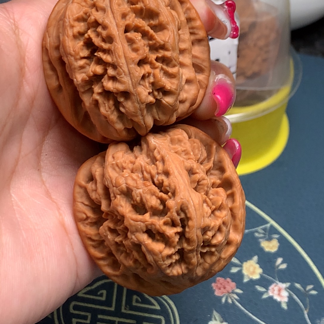 把件文玩核桃41-33684-8