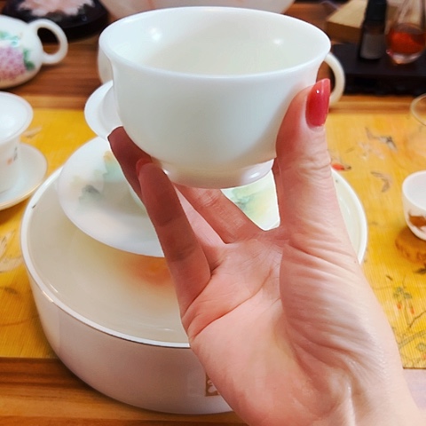 德化白瓷原矿高岭土