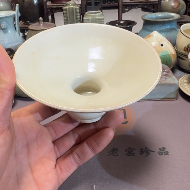 云***主摆件时观收藏，亏本冲量