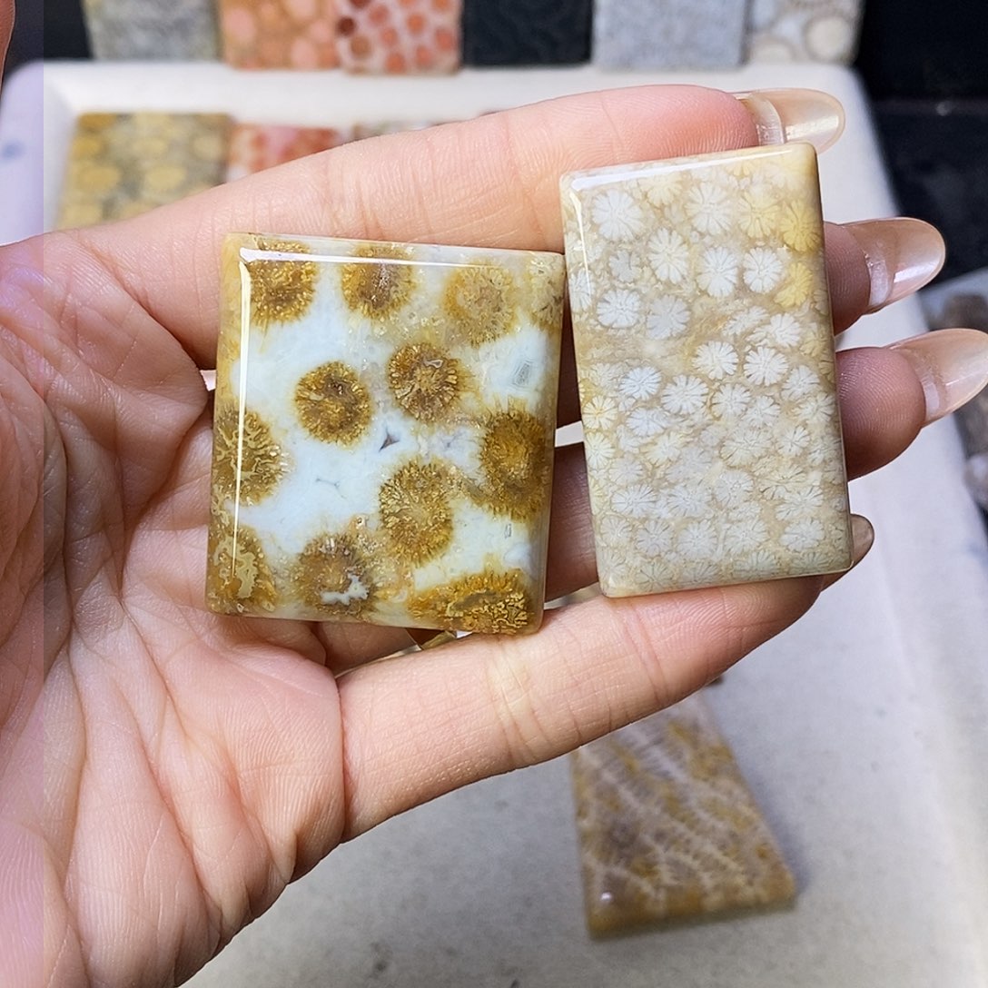 查罗石合金颈饰觉**