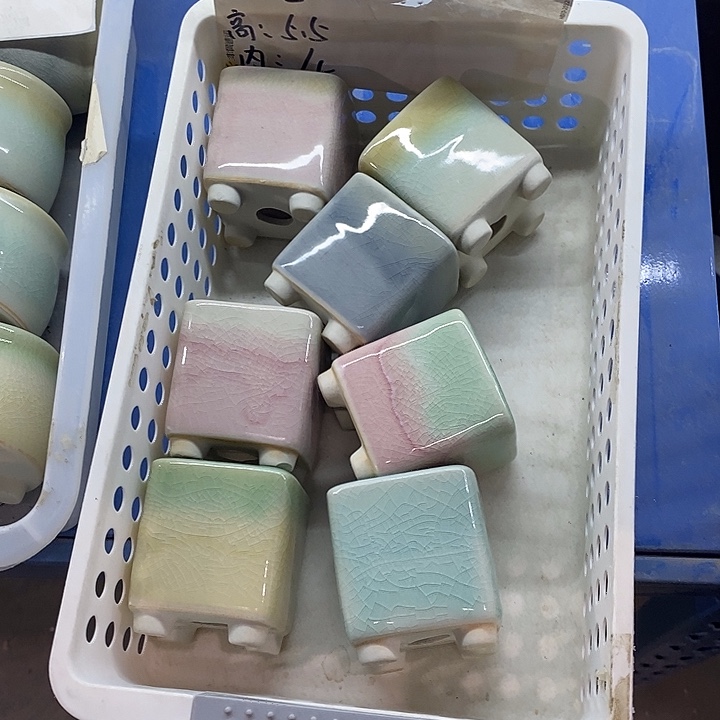 【满9.9米包邮】随机3个