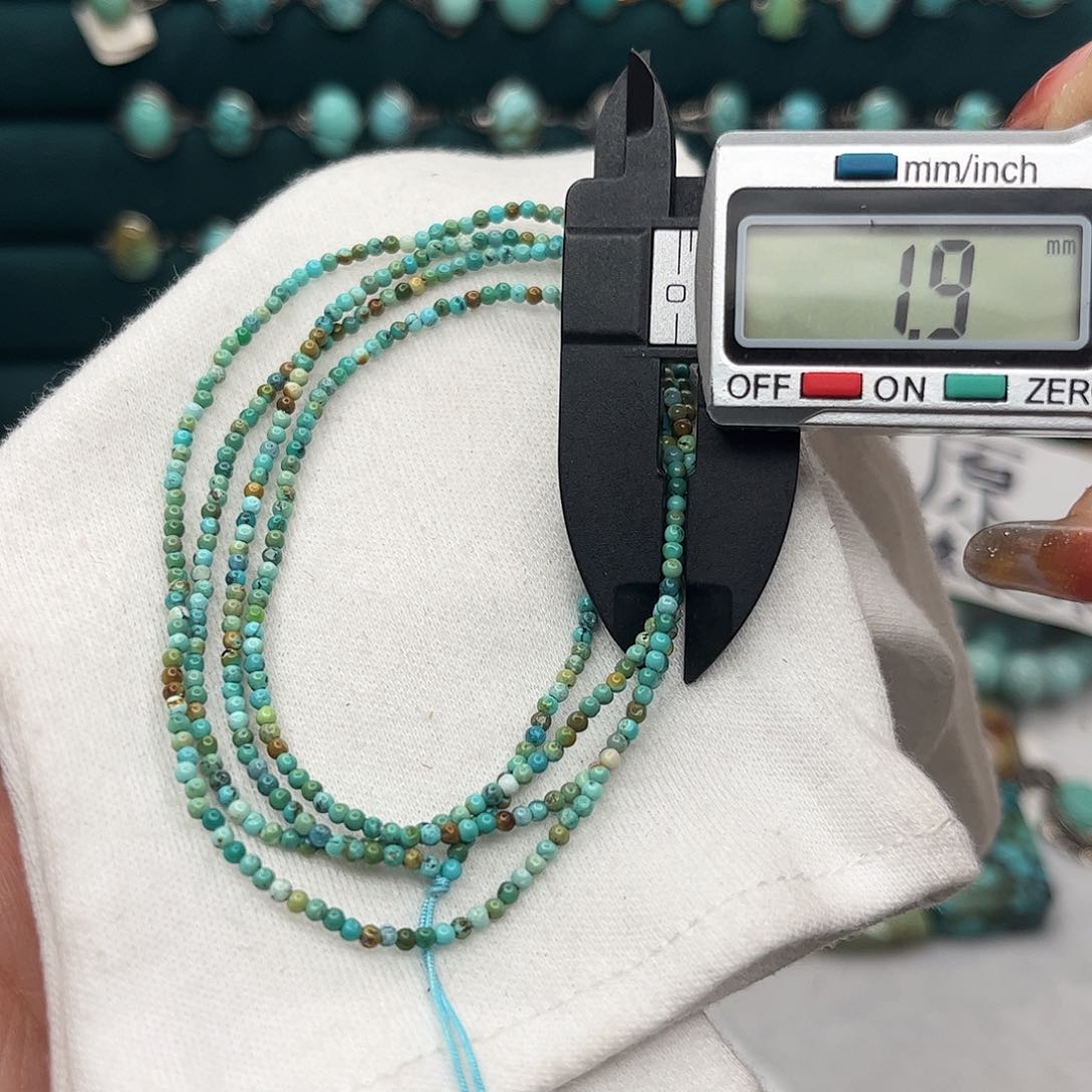 绿松石绿松石未镶嵌