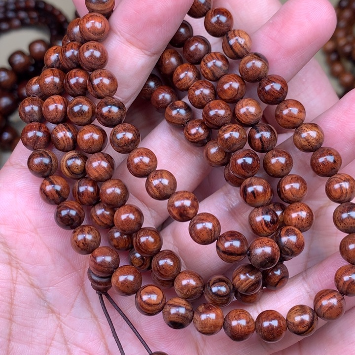 黄花梨/降香黄檀手串/手链