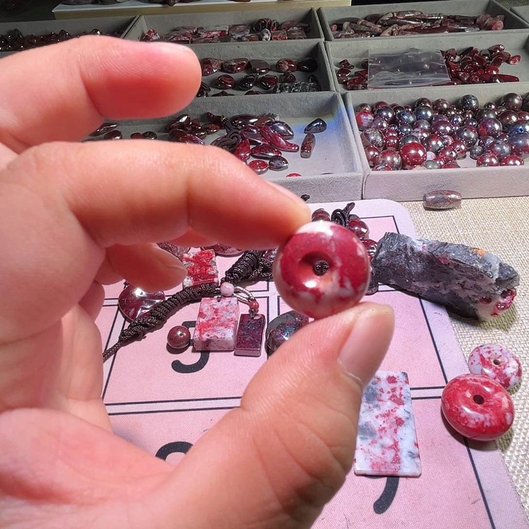 天然辰砂666668888888