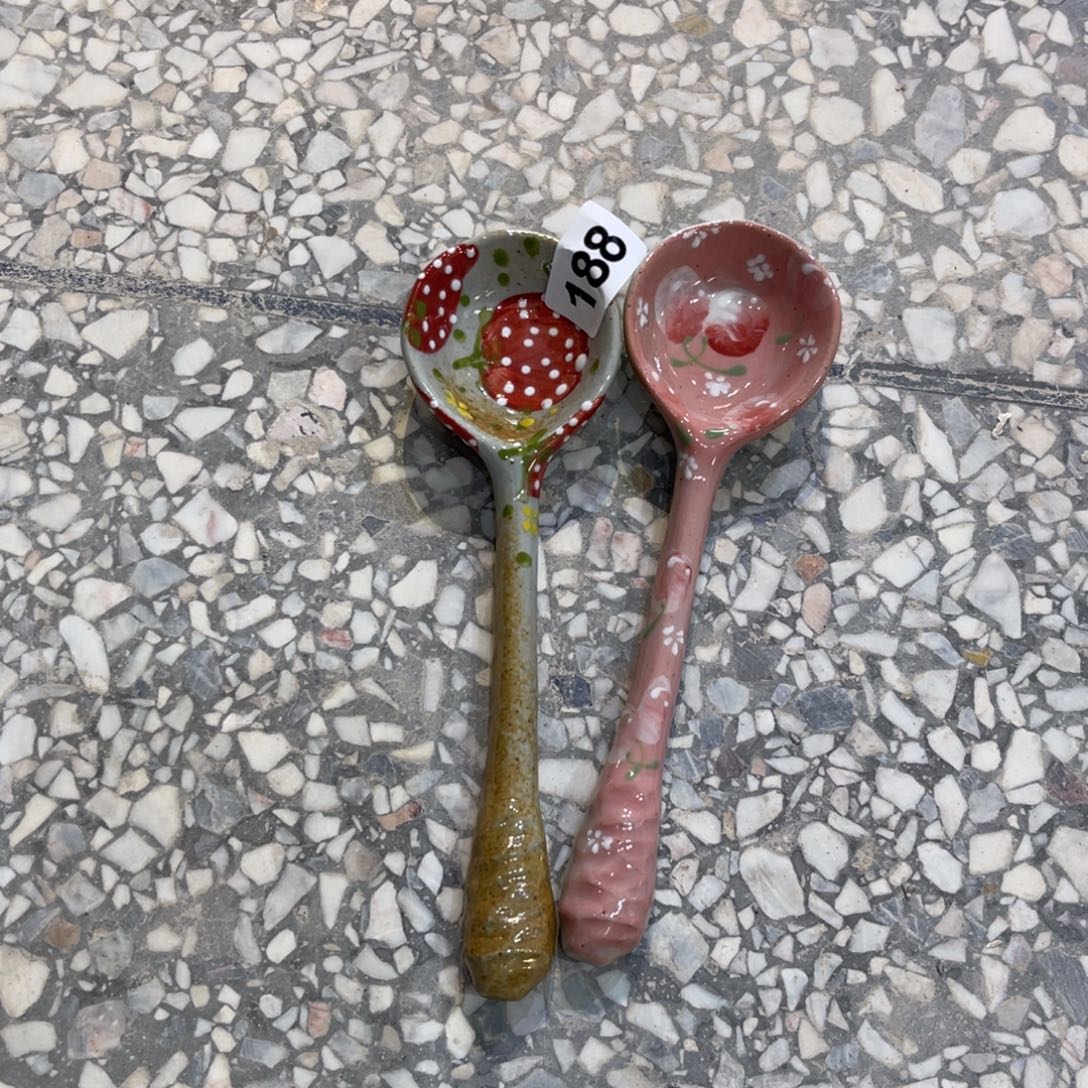 亲***昵瓷片景德镇手工制作