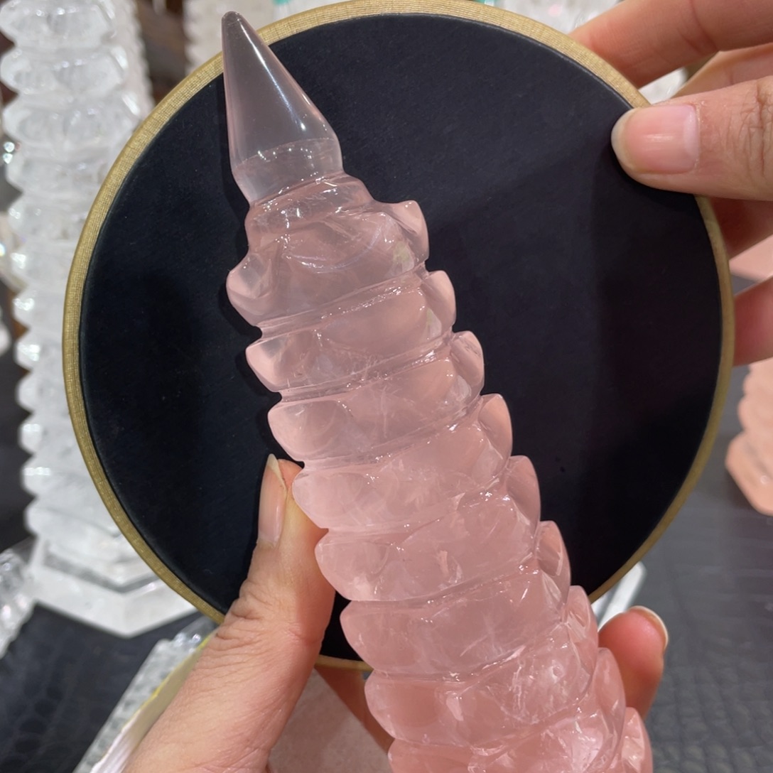 水晶摆件水晶未镶嵌