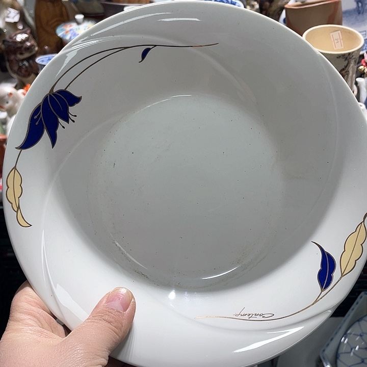 瓷片你是哪里有个小