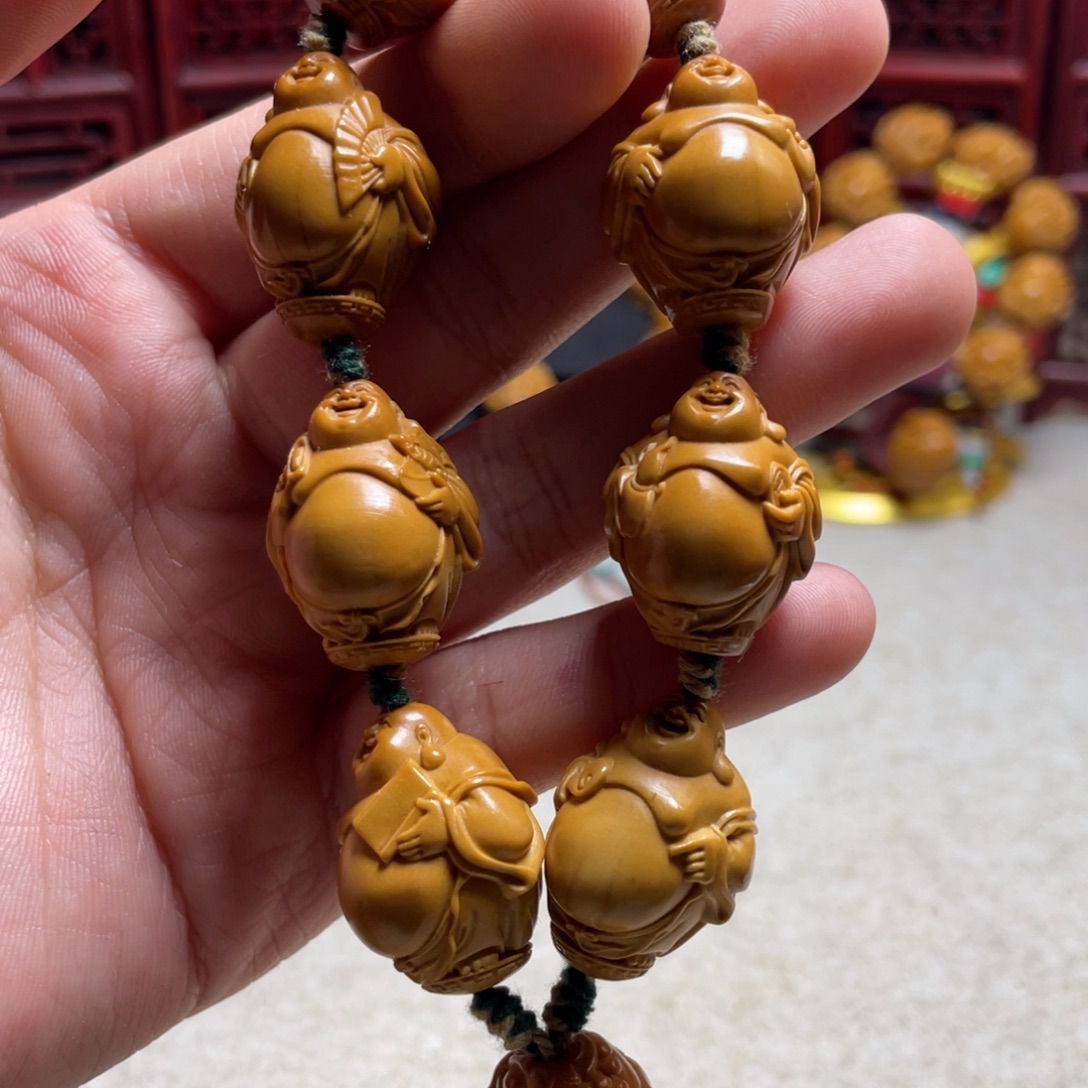 手串/手链橄榄核橄榄核