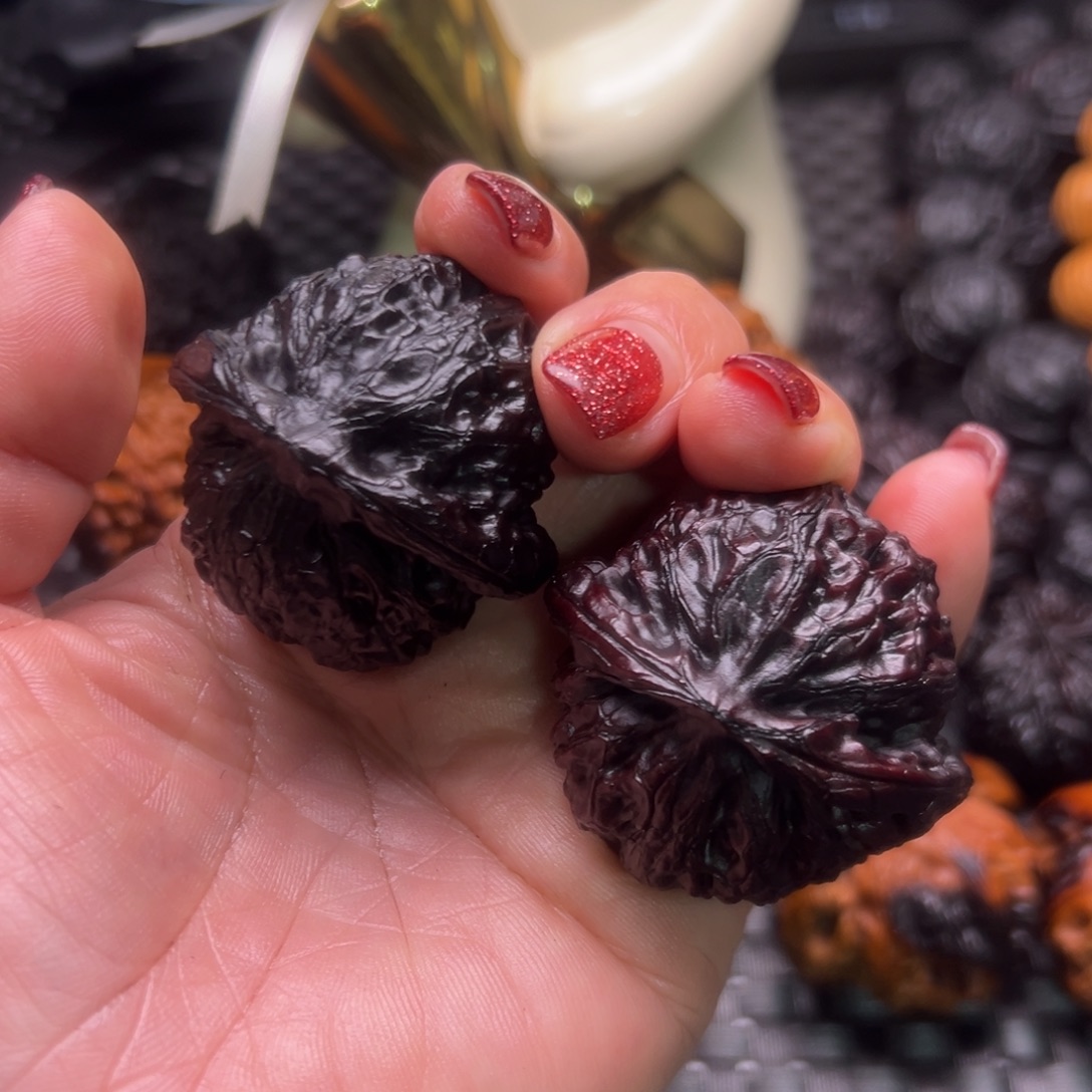 文玩地闷宫灯44尺寸