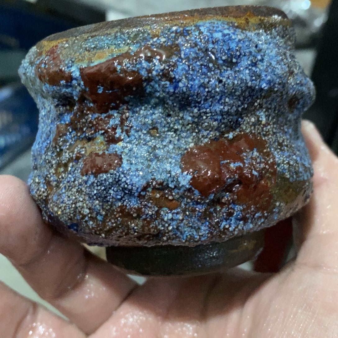 陶园柴烧，精品高货140