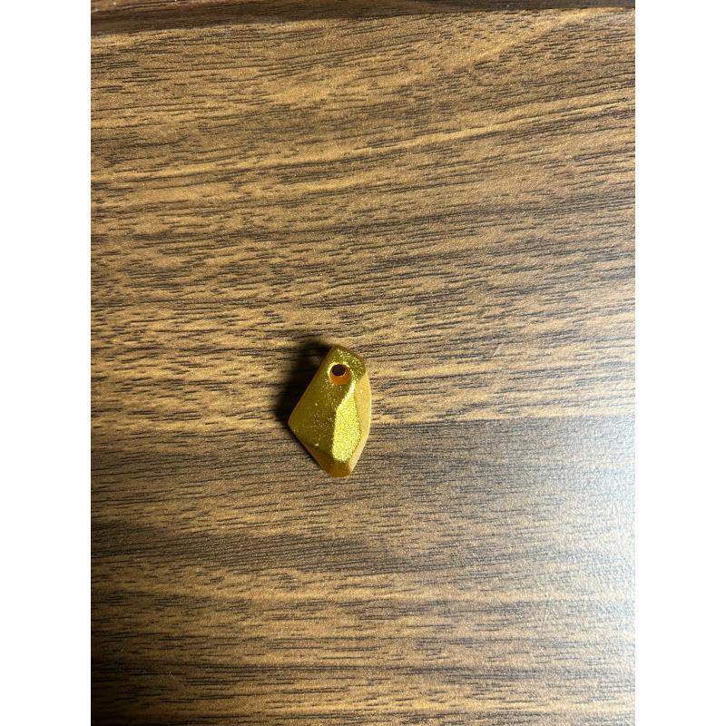 BJ202 高端收藏吊坠