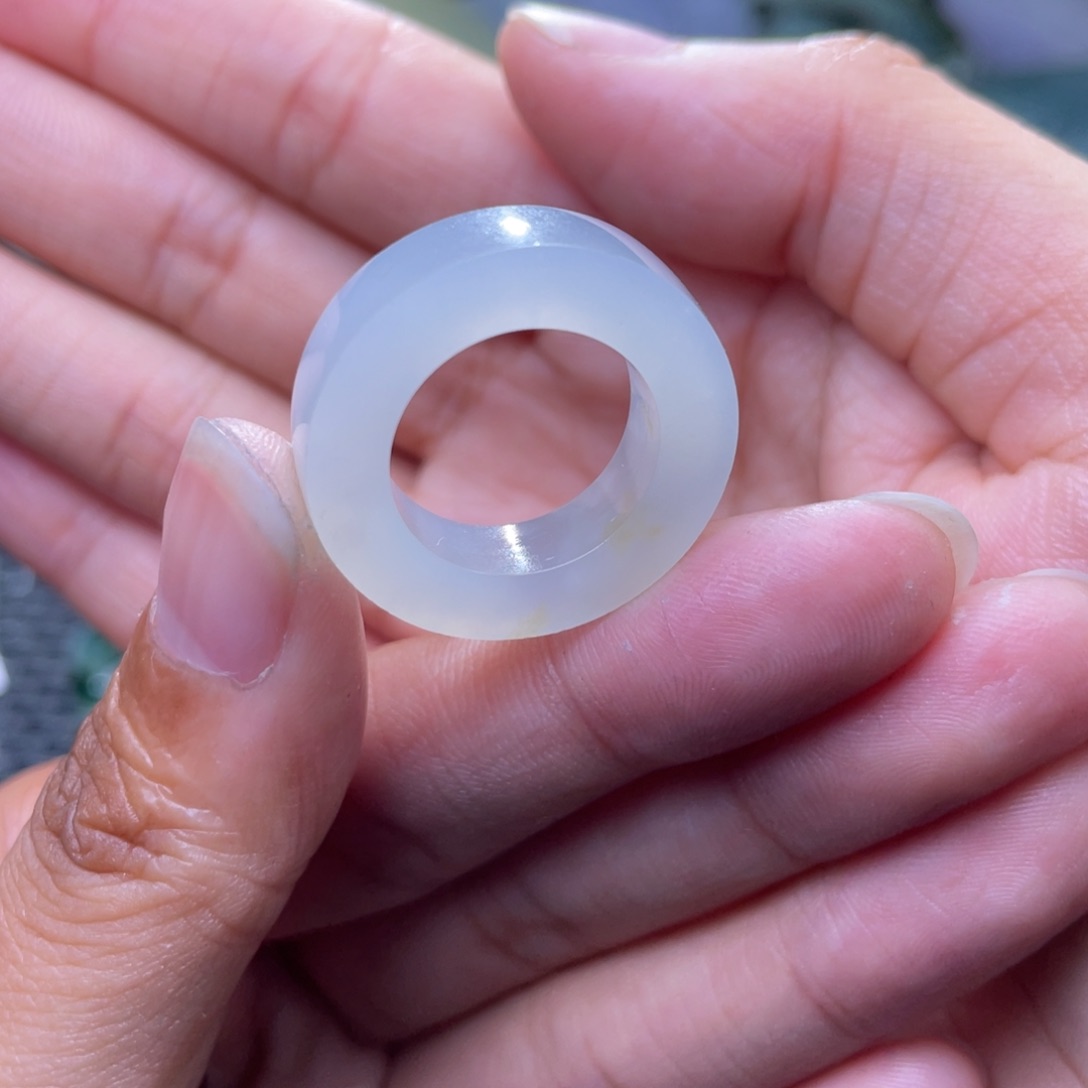 未镶嵌定制翡翠翡翠定制