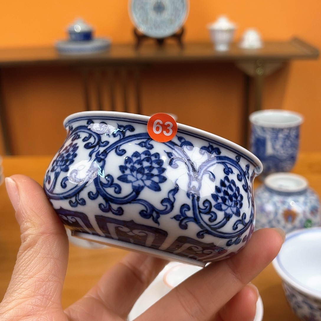 景德镇陶瓷景德镇瓷器