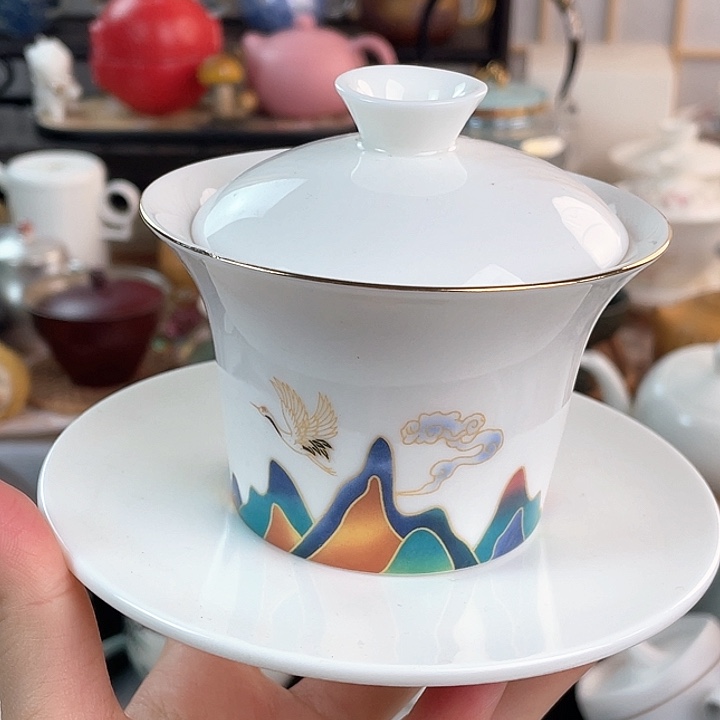 茶具套装特价包邮