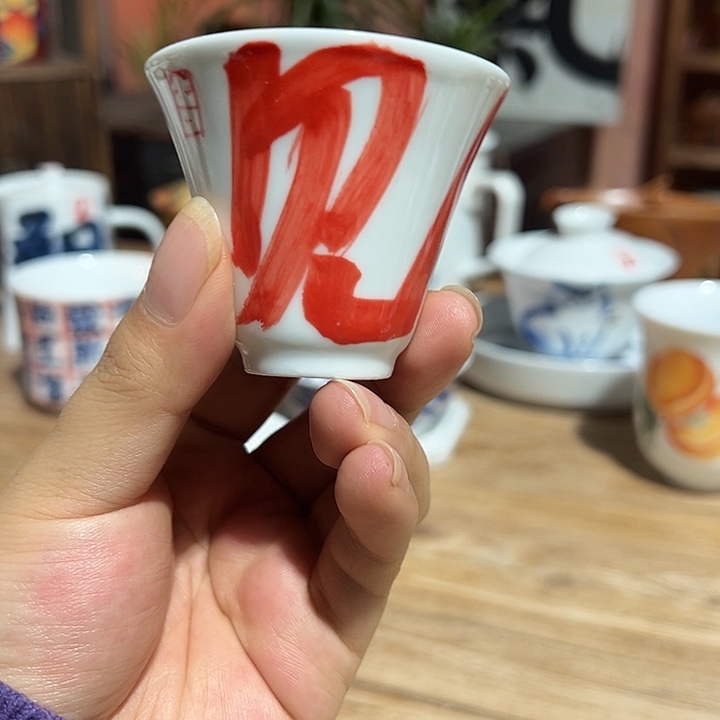 陶瓷艺术作品欣赏