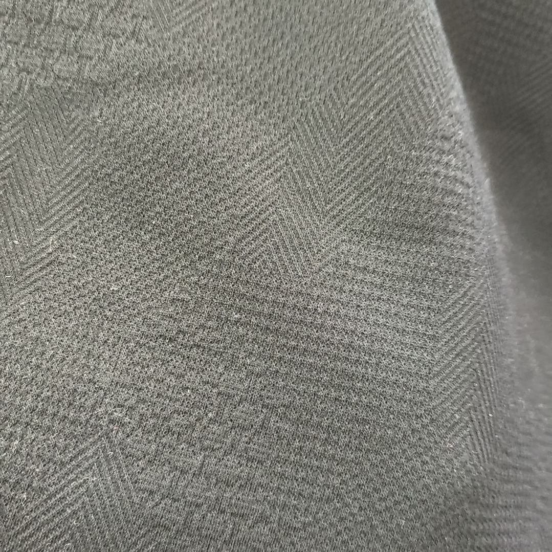 黑色压花空气层2米