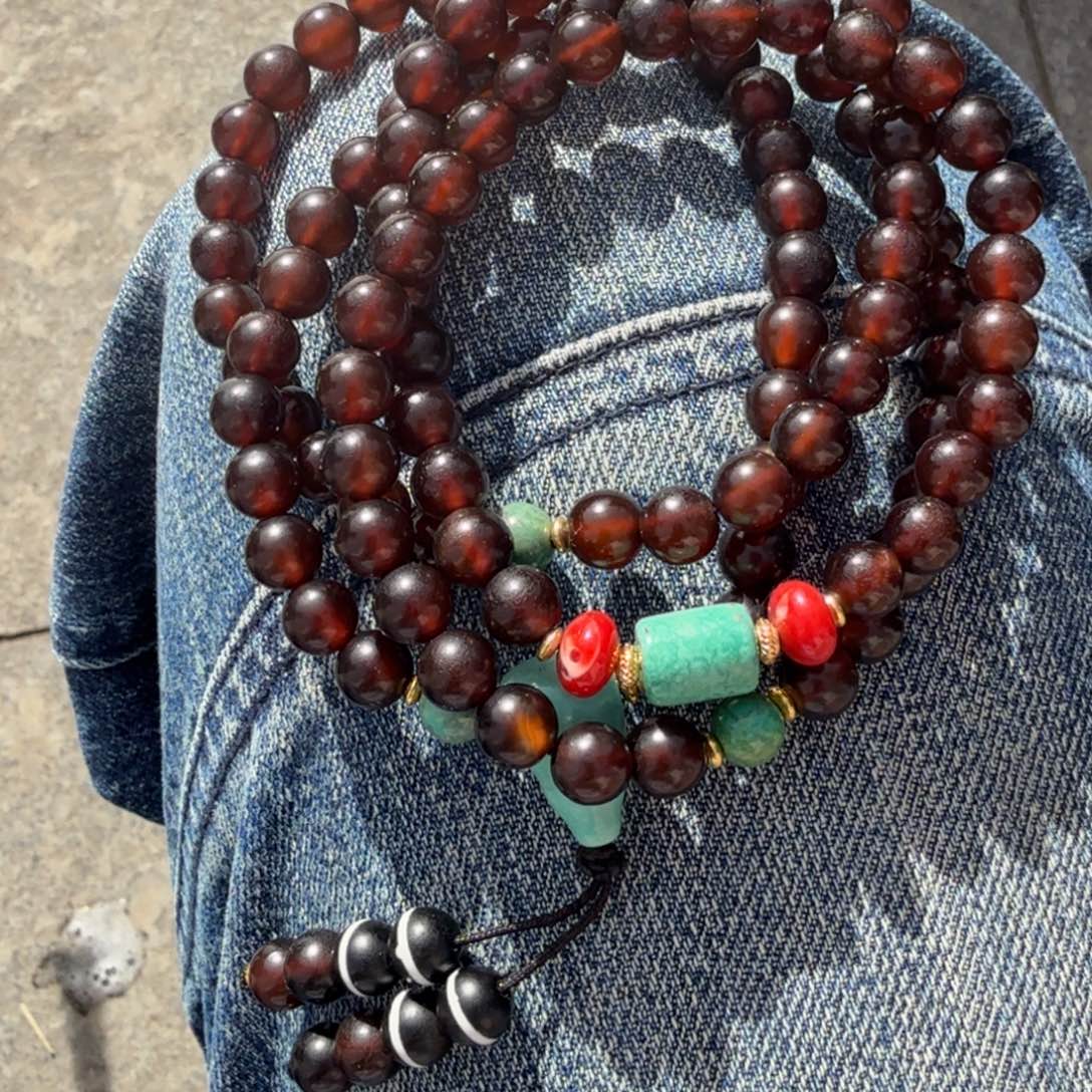 小扎西推荐藏传一件