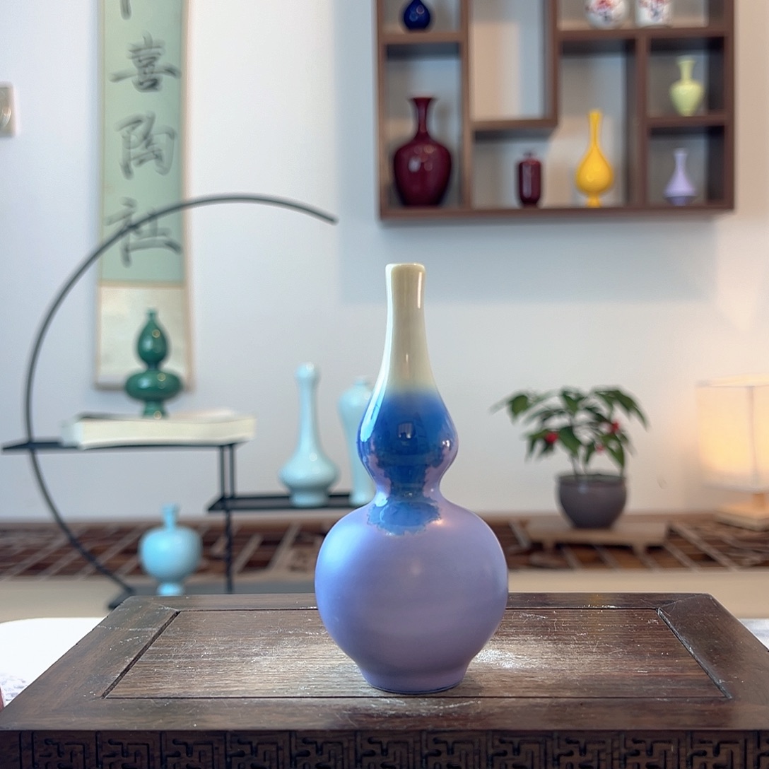 摆件陶景德镇陶瓷艺术展