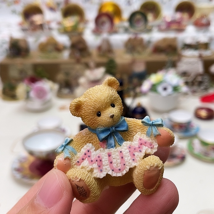 摆件维多利亚欧洲中古