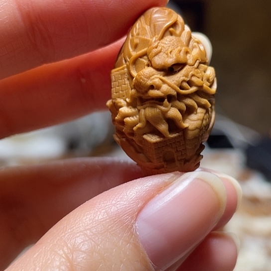 橄榄核手串/手链橄榄核