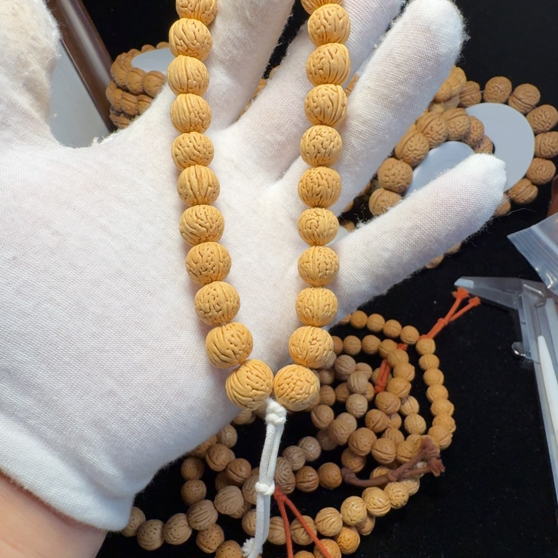 吊坠桃核东北野生核王（32一个籽）