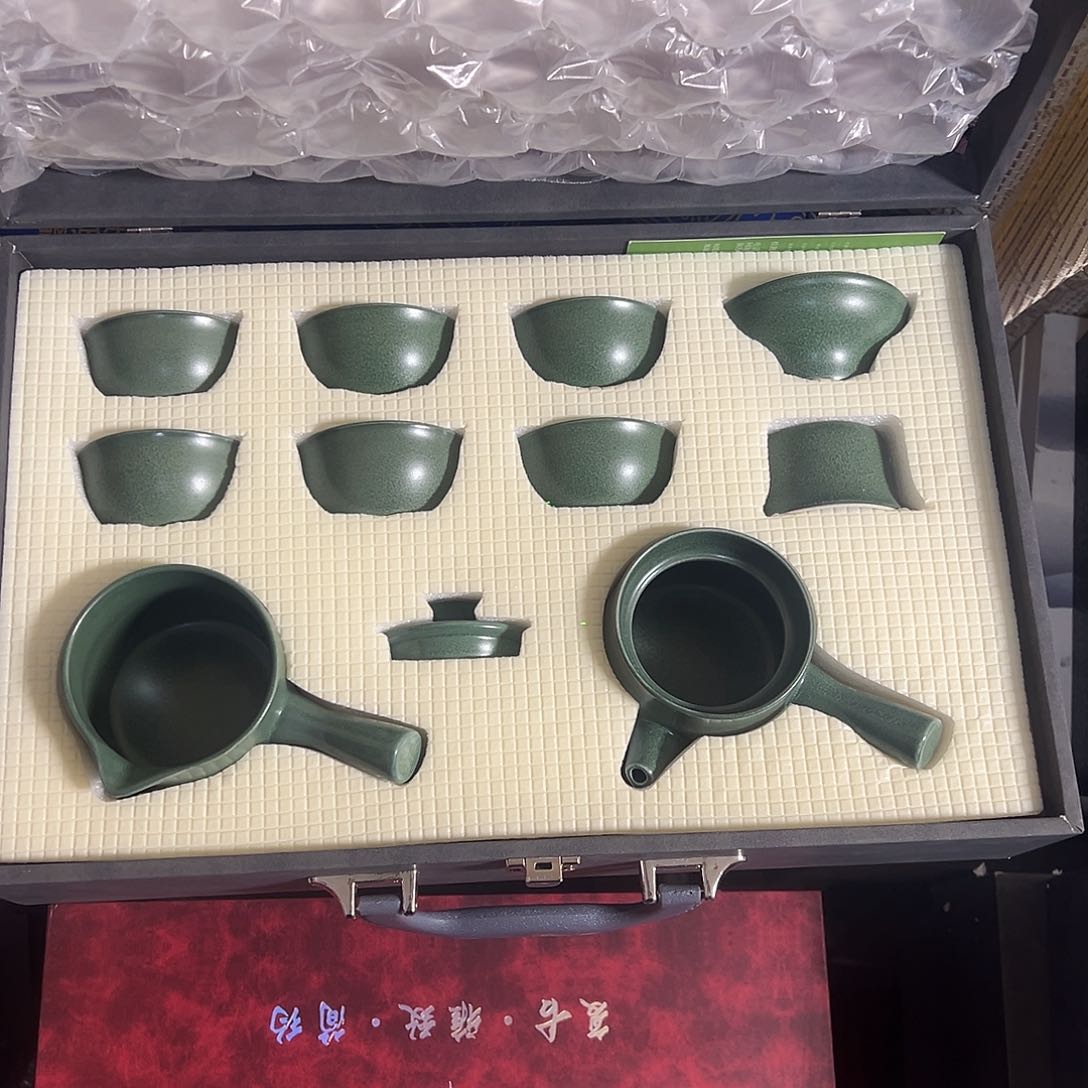 孤品茶具套装等等等