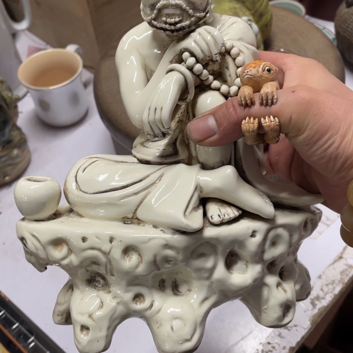 紫砂蜜安手工好物推荐