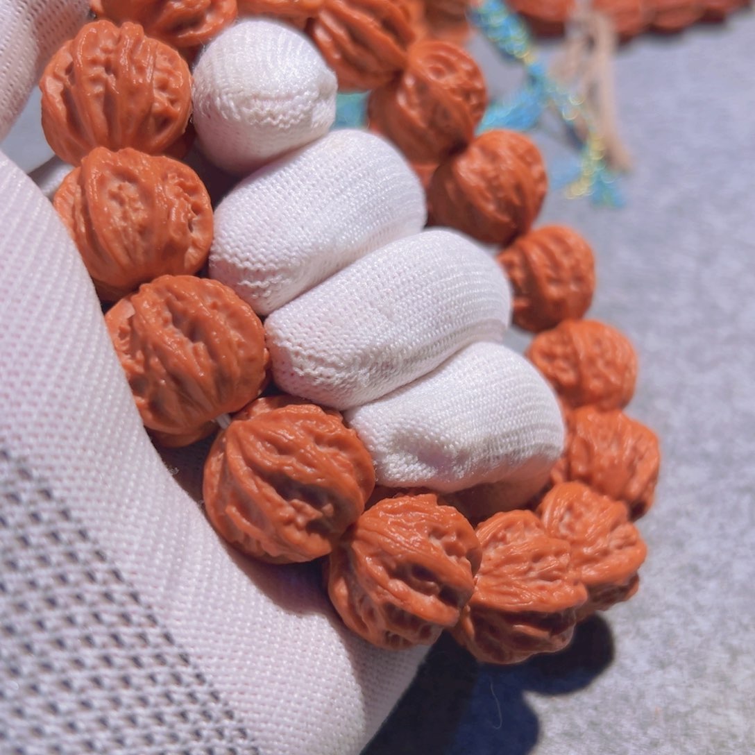 文玩核桃手串22号链接