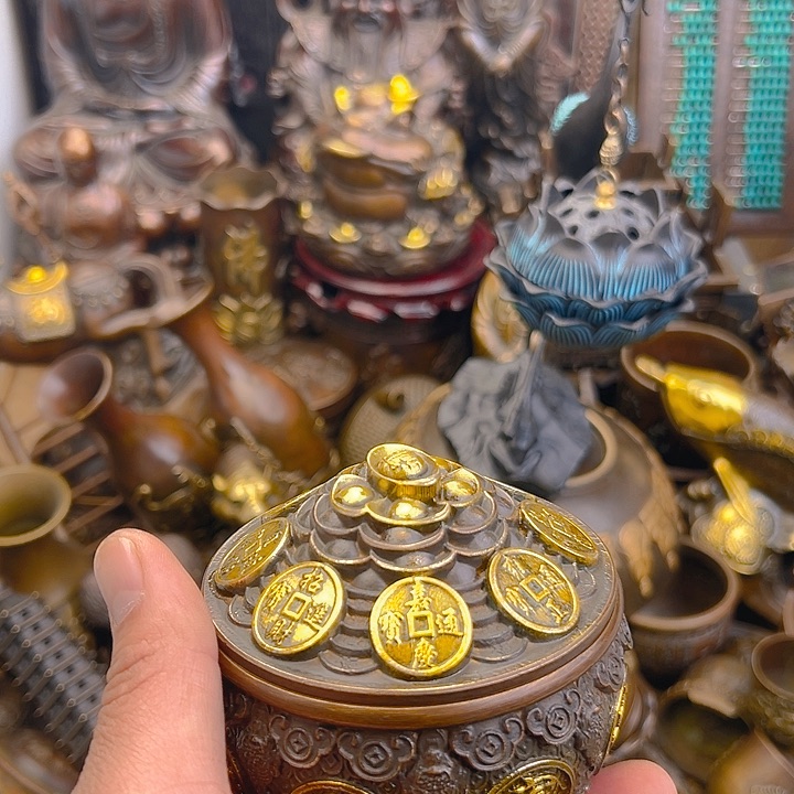 The first thing you need