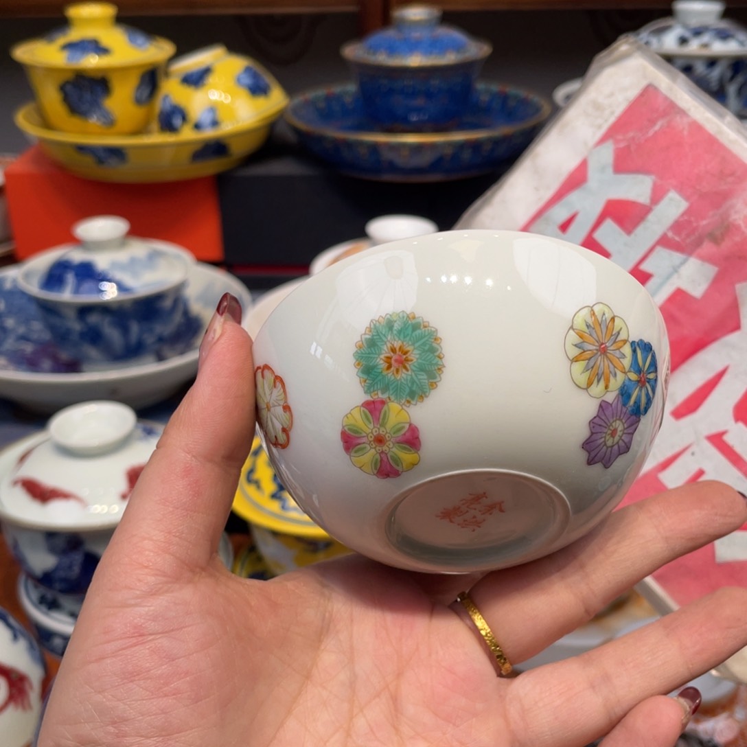 景德镇陶瓷瓷器景德镇