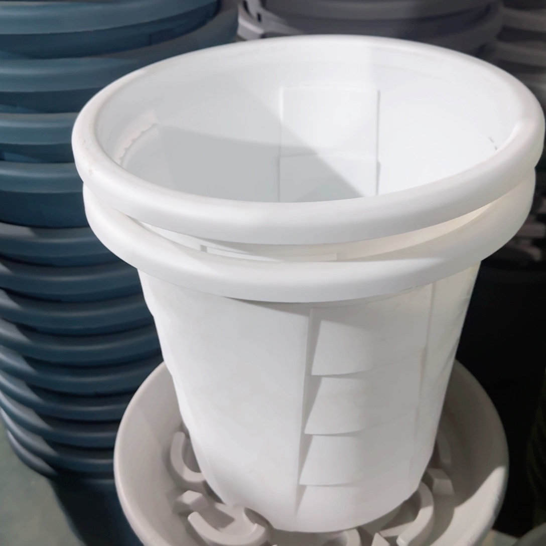 树脂测5#无拖纯白3个