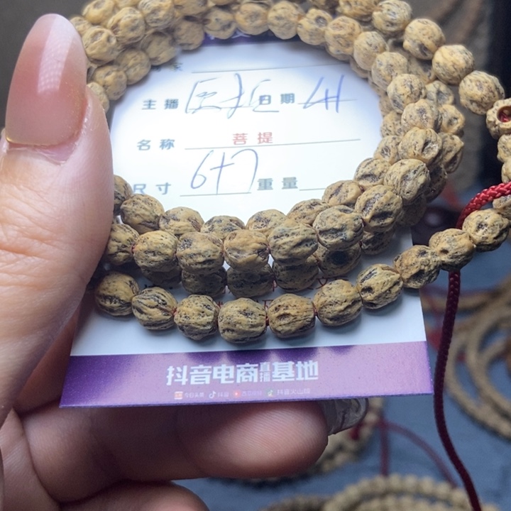 【闪购商品】柏香籽/百香籽吊坠Z**l