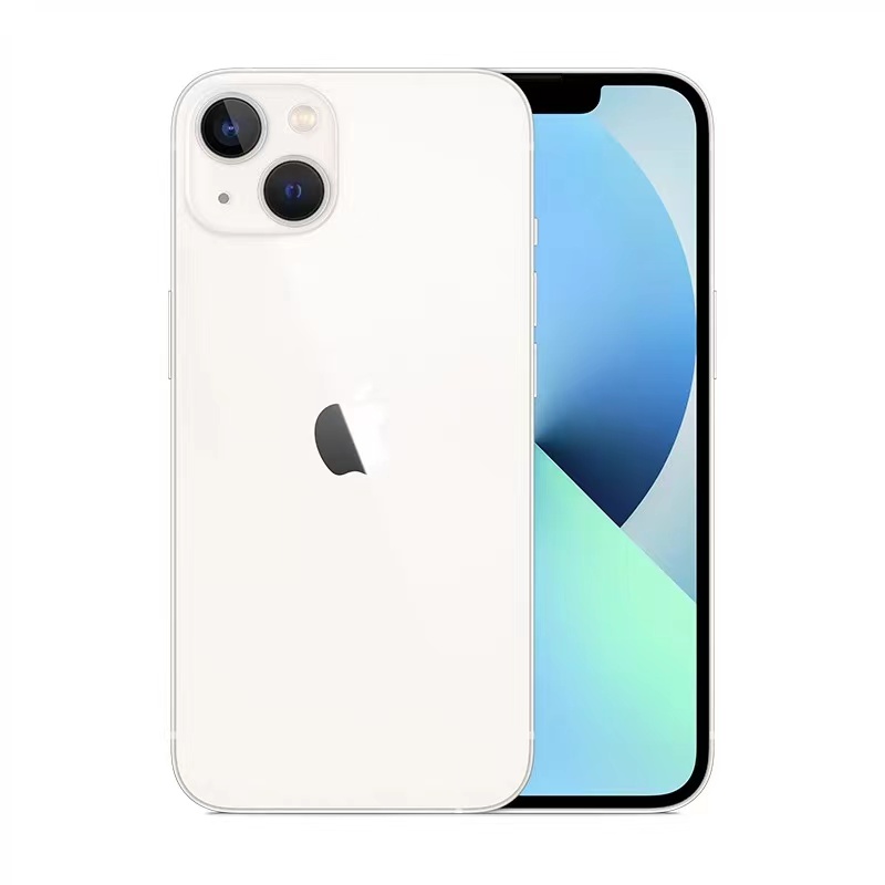 未拆封 Apple/苹果 iphone13 6.1寸国行官方原装 双卡全网通手机