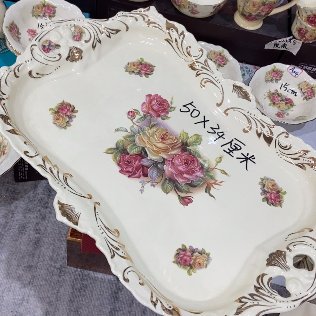 【闪购商品】陶瓷制品陶瓷制品