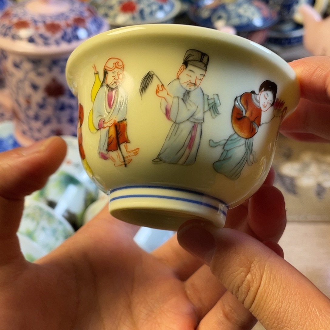 瓷片景德镇陶瓷588898999999